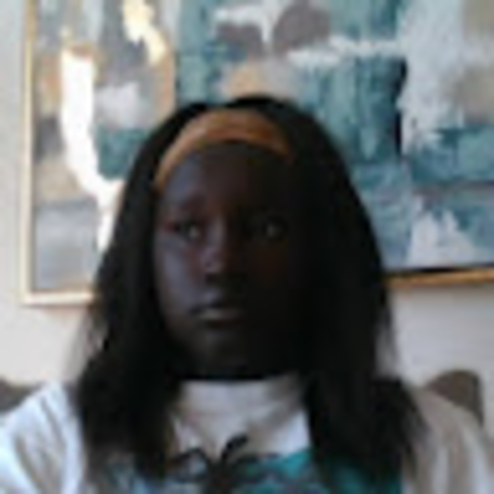 Meet your Posher, Bale